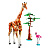 Конструктор Lego Creator 31150 Сафари с животными
